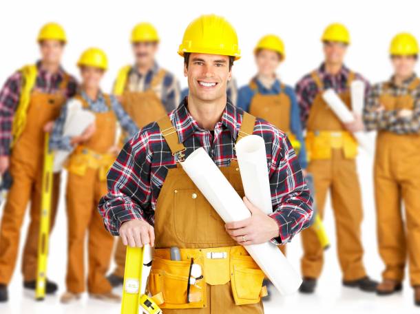 Бригада строители из 12 чел делаем почти все звоните , фотография 3