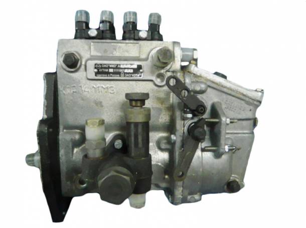 Топливная аппаратура, фотография 1