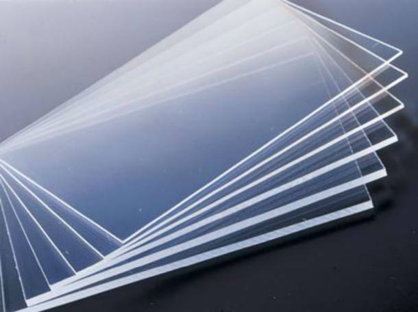 Оргстекло, фотография 2