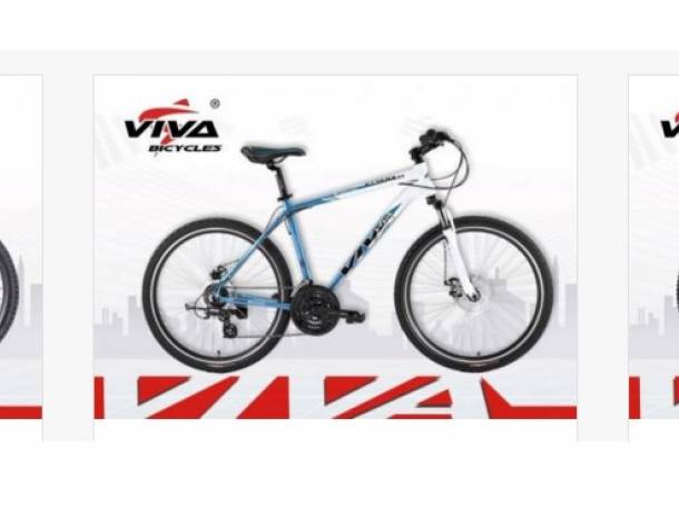 Взрослые и детские велосипеды. Алматы, фотография 2