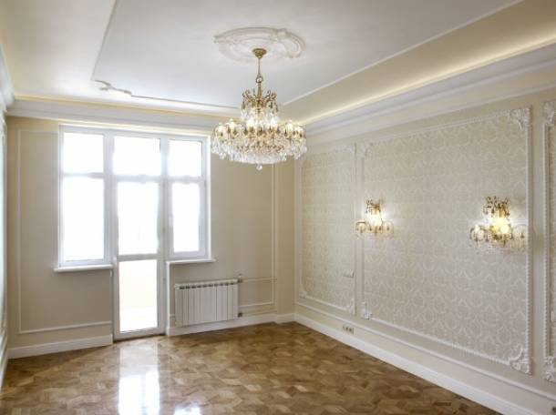 Ремонт квартир, домов, офисов, бесплатный расчет сметы., фотография 6