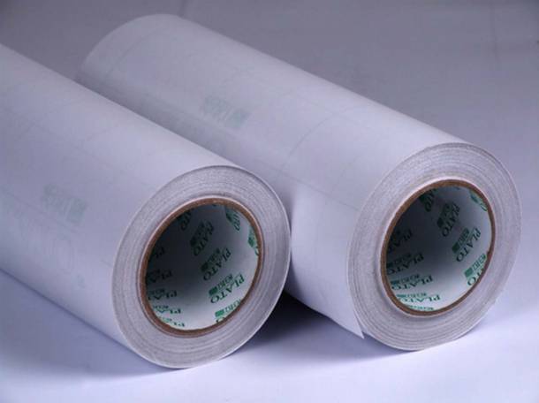 Монтажная пленка PLATO, SОMITAPE, фотография 3