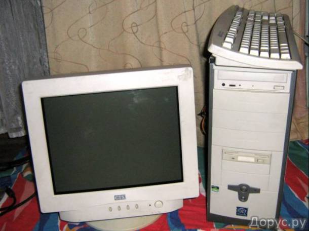 РЕМОНТ НОУТБУКОВ И КОМПЬЮТЕРОВ, фотография 1