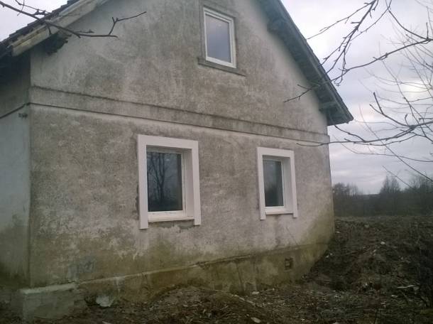 Продается двух этажный дом от собственника в Калининградской области, фотография 1