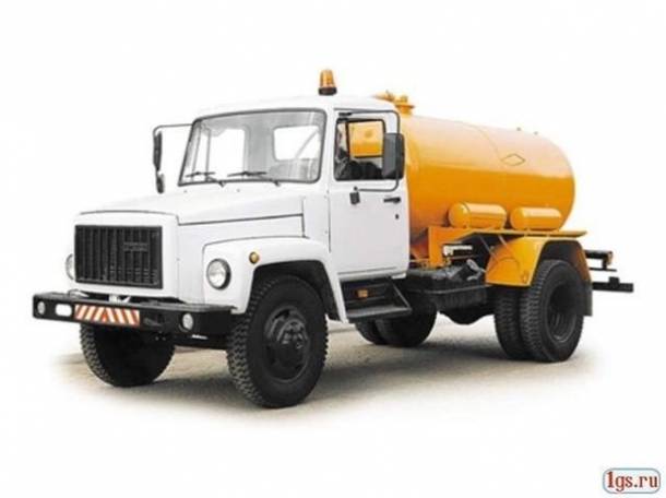 услуги ассенизатора в алматы, фотография 2