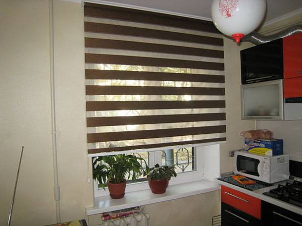 Жалюзи Elegant более 5000 видов хорошее качество приемлемые цены., фотография 1