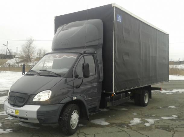 Грузоперевозки  - Астана  - Алматы по приемлемой цене, фотография 1