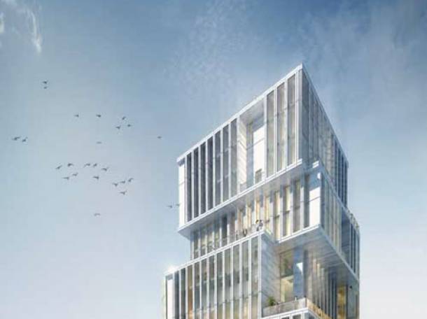 Проектирование зданий в Алматы и по Казахстану, фотография 1