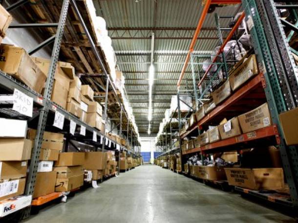 Проектирование складов в Алматы и по Казахстану, фотография 1