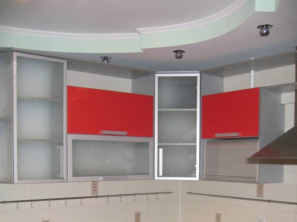 Кухни на заказ, фотография 4