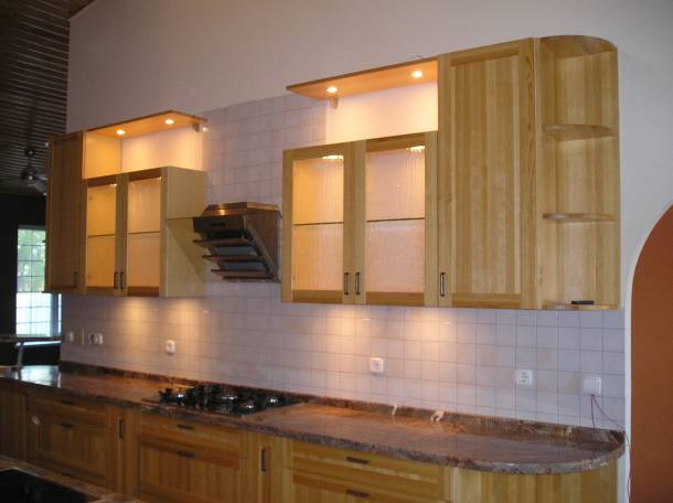 Кухни на заказ, фотография 7