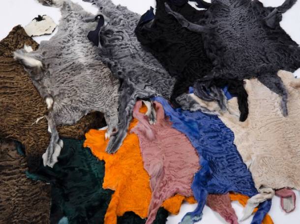 Продажа натурального меха по Казахстану, фотография 2