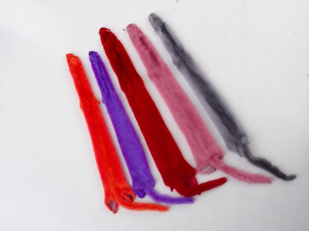 Продажа натурального меха по Казахстану, фотография 3