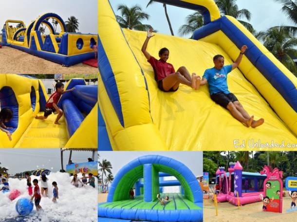 Батут, фотография 1