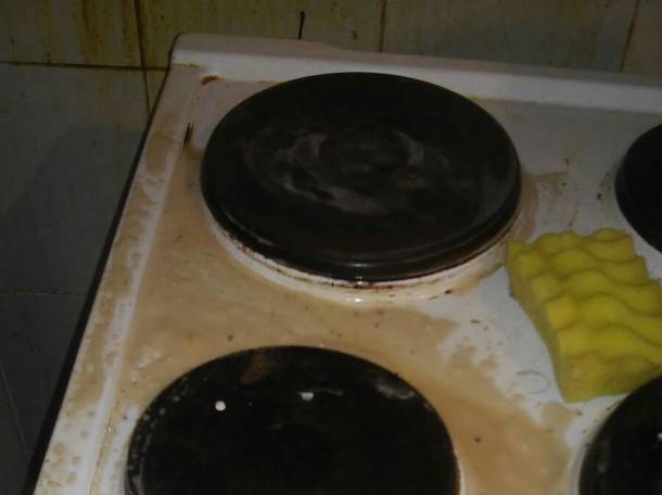 Уборка квартиры. Мытьё окон на высоте , фотография 4