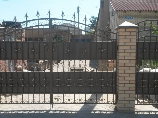 Изготовление металлоконструкций. Качественно и в кротчайшие сроки, фотография 1