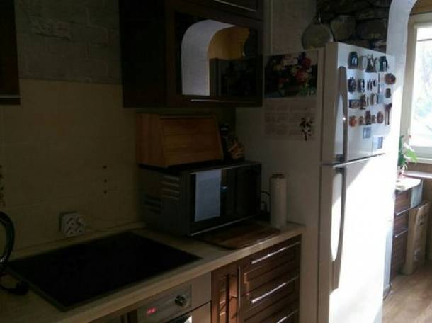 Продам трёх комнатную квартиру,вместе с мебелью!, фотография 2