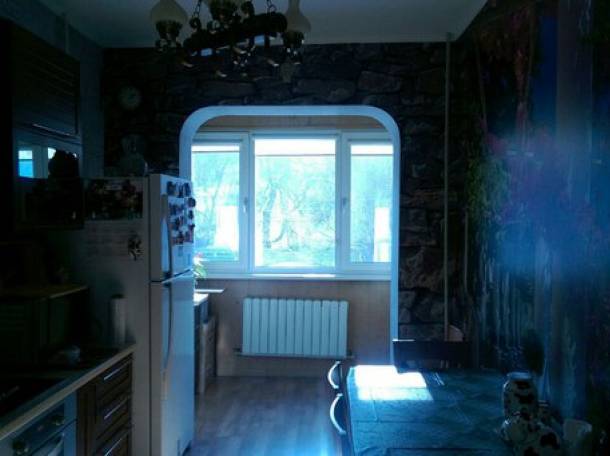 Продам трёх комнатную квартиру,вместе с мебелью!, фотография 4