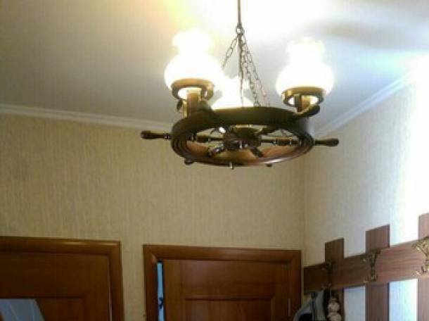 Продам трёх комнатную квартиру,вместе с мебелью!, фотография 5