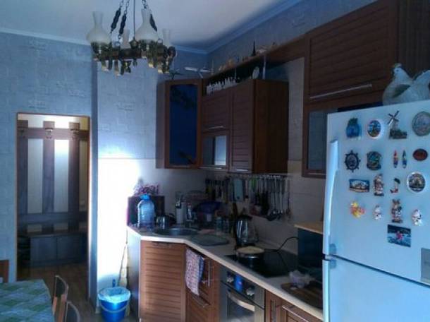 Продам трёх комнатную квартиру,вместе с мебелью!, фотография 6