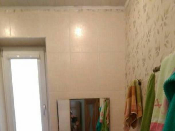 Продам трёх комнатную квартиру,вместе с мебелью!, фотография 7