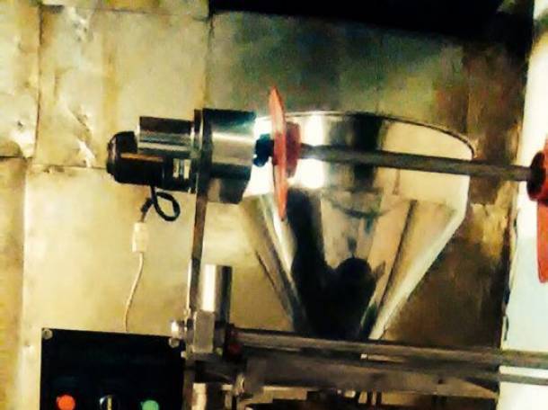 оборудование, фотография 1