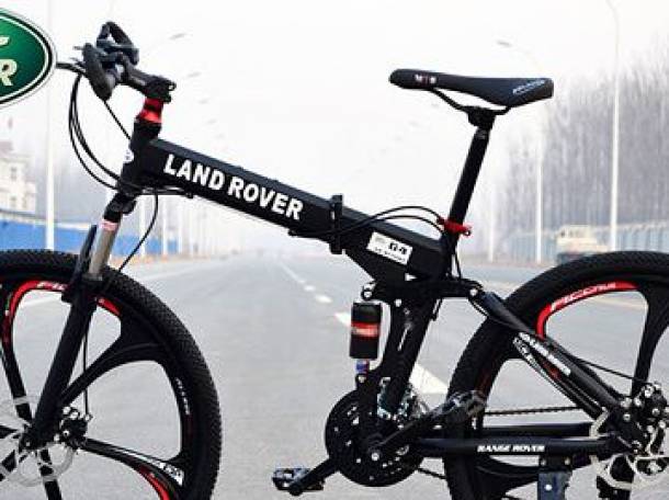 Элитные велосипеды в Астане, фотография 2