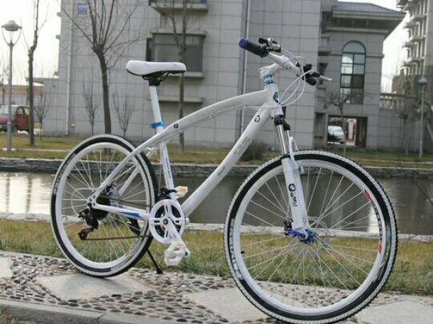 Элитные велосипеды в Астане, фотография 4