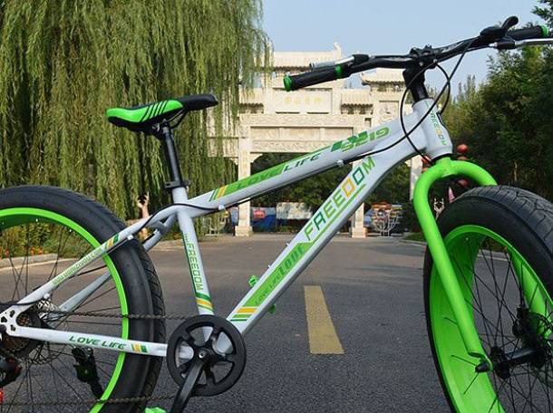 Элитные велосипеды в Астане, фотография 5