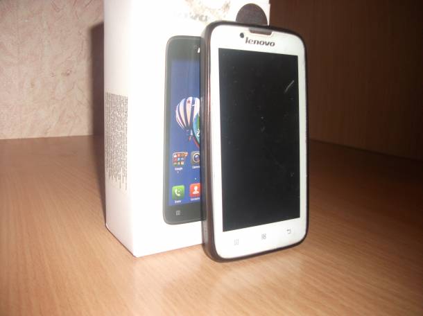 Продам Lenovo A328, фотография 1