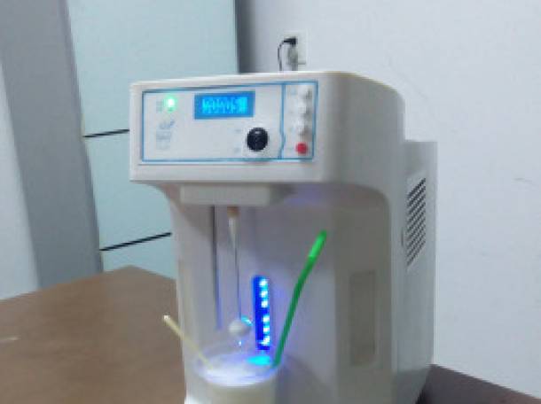 кислородный коктейль, фотография 4