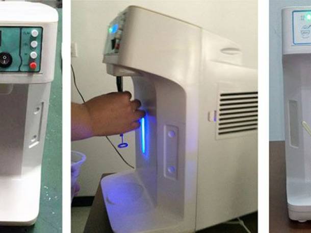 Кислородный концентратор , фотография 1