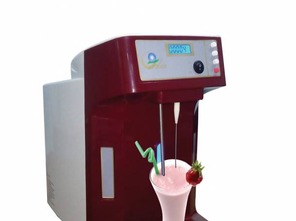 кислородный коктейль, фотография 3