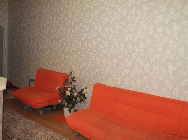 Сдам посуточно 3-х комнатную квартиру в центре Алматы, фотография 6