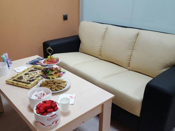 Шугаринг по доступным ценам в студии красоты «Diamond» в ТРЦ Astana Mall, фотография 2