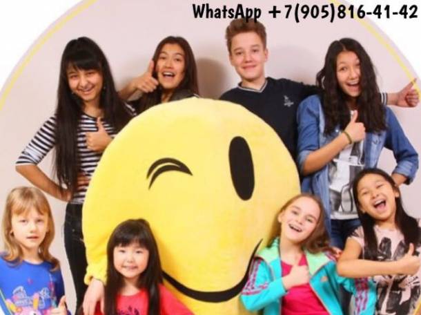 Детская творческая студия Смайлик, фотография 1