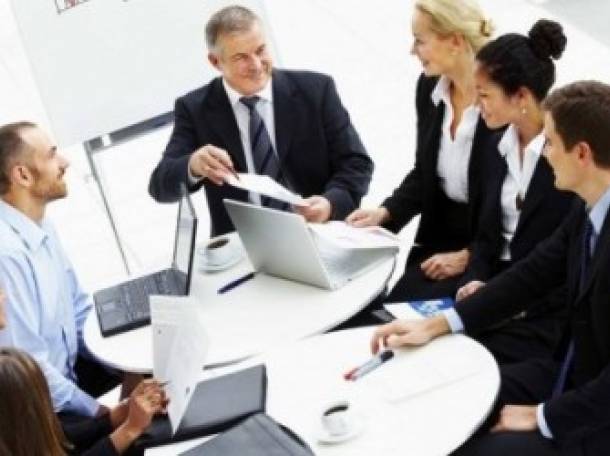 требуются операторы в агентство недвижимости, фотография 1