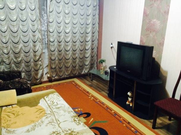 квартиры посуточно, фотография 3