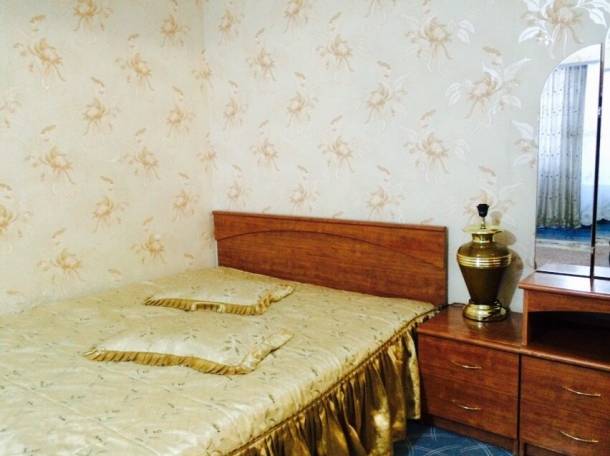 квартиры посуточно, фотография 5