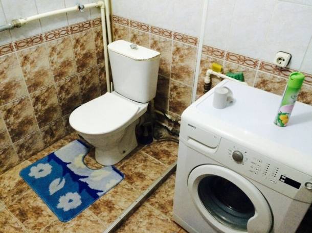 квартиры посуточно, фотография 6