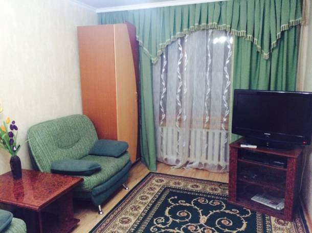 квартиры посуточно, фотография 9