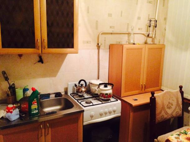 квартиры посуточно, фотография 11