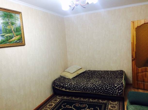 квартиры посуточно, фотография 12