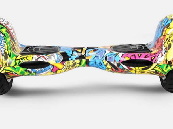 Гироскутеры оптом из Китая, фотография 3