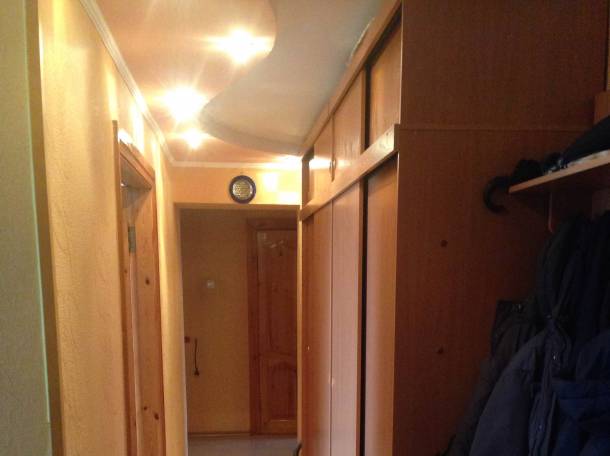 Продам или поменяю на 1 ком, кутузова 46, фотография 2