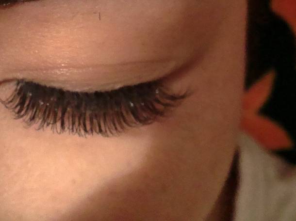 наращивание ресниц и коррекция бровей!!со скидкой!!, фотография 2