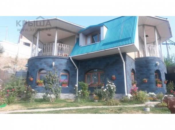 Продам 5 комнатный дом в элитном и экологичном районе, фотография 1