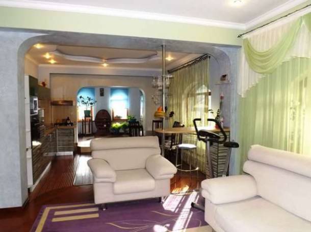 Продам 5 комнатный дом в элитном и экологичном районе, фотография 4