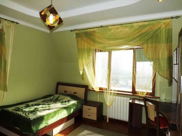 Продам 5 комнатный дом в элитном и экологичном районе, фотография 8