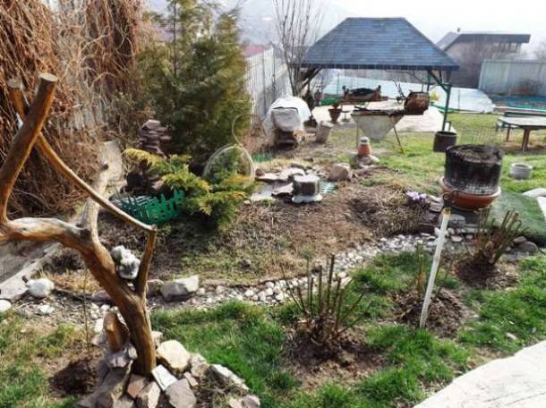 Продам 5 комнатный дом в элитном и экологичном районе, фотография 10